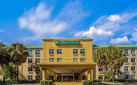La Quinta Inn & Suites Miami Cutler Bay